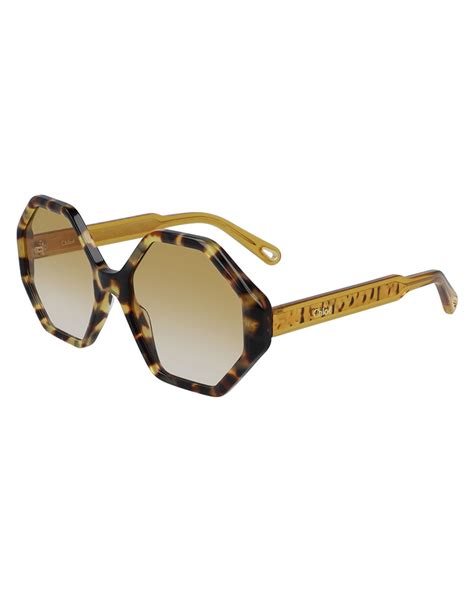 Chloé CE750S Sunglasses 